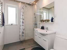 4 Star Holiday Home in Vaeggerlose