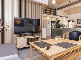 4 Star Holiday Home in Vaeggerlose