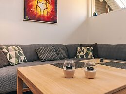 4 Star Holiday Home in Vaeggerlose