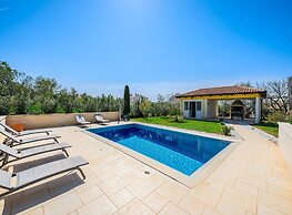 Attractive Apartment With Garden