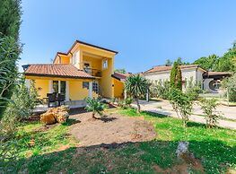 Attractive Apartment With Garden