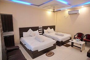 Resort K Sea View Mandarmoni