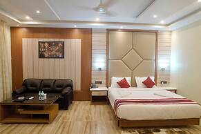 Resort K Sea View Mandarmoni