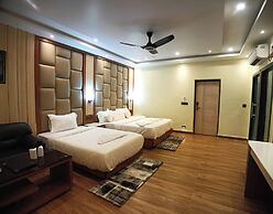 Resort K Sea View Mandarmoni