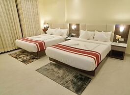 Resort K Sea View Mandarmoni