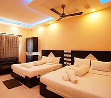 Resort K Sea View Mandarmoni