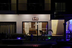 Resort K Sea View Mandarmoni
