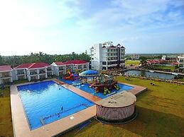 Resort K Sea View Mandarmoni