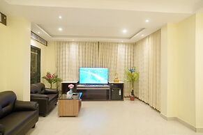 Resort K Sea View Mandarmoni