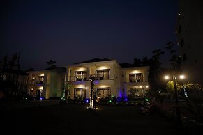 Resort K Sea View Mandarmoni
