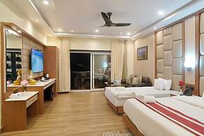 Resort K Sea View Mandarmoni