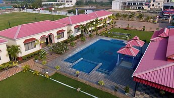 Resort K Sea View Mandarmoni