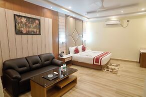 Resort K Sea View Mandarmoni