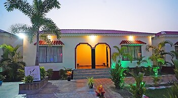 Resort K Sea View Mandarmoni