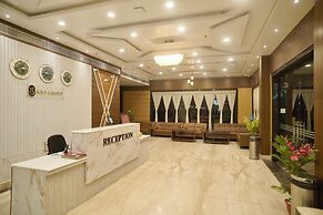 Resort K Sea View Mandarmoni