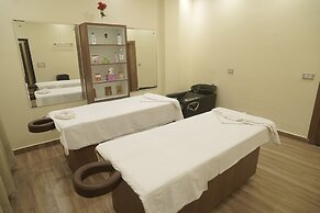 Resort K Sea View Mandarmoni