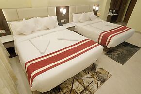 Resort K Sea View Mandarmoni
