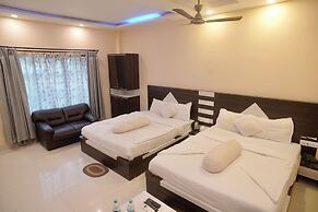 Resort K Sea View Mandarmoni