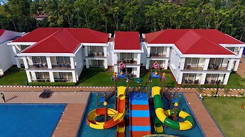 Resort K Sea View Mandarmoni