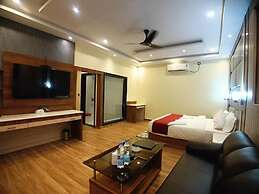 Resort K Sea View Mandarmoni