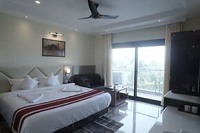 Resort K Sea View Mandarmoni