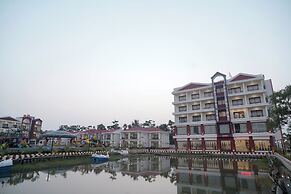 Resort K Sea View Mandarmoni