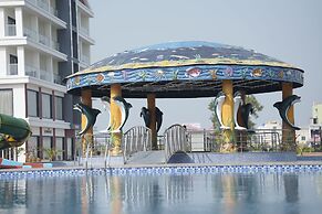 Resort K Sea View Mandarmoni