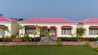 Resort K Sea View Mandarmoni