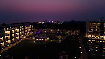Resort K Sea View Mandarmoni