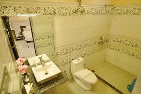 Resort K Sea View Mandarmoni