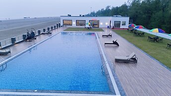 Resort K Sea View Mandarmoni