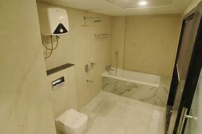 Resort K Sea View Mandarmoni