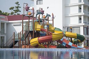 Resort K Sea View Mandarmoni