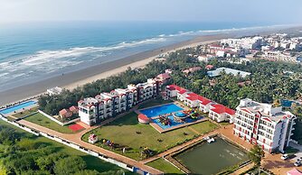 Resort K Sea View Mandarmoni