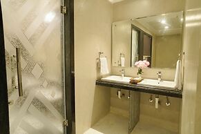 Resort K Sea View Mandarmoni