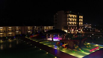Resort K Sea View Mandarmoni
