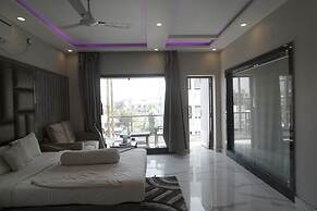 Resort K Sea View Mandarmoni