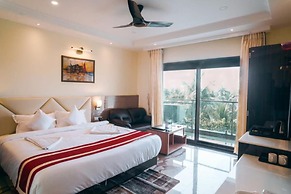 Resort K Sea View Mandarmoni