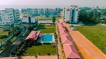 Resort K Sea View Mandarmoni