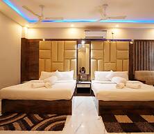 Resort K Sea View Mandarmoni