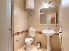 Apartment in Porec Near Spadici Beach