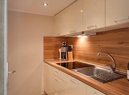 Apartment in Porec Near Spadici Beach