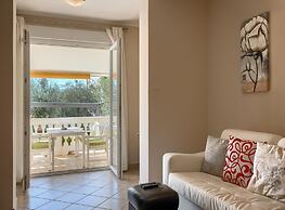 Apartment in Porec Near Spadici Beach