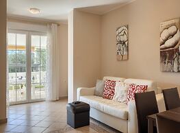 Apartment in Porec Near Spadici Beach