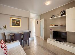 Apartment in Porec Near Spadici Beach