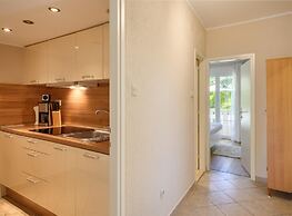 Apartment in Porec Near Spadici Beach