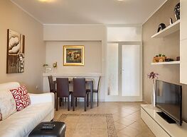 Apartment in Porec Near Spadici Beach
