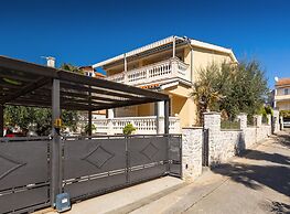 Apartment in Porec Near Spadici Beach