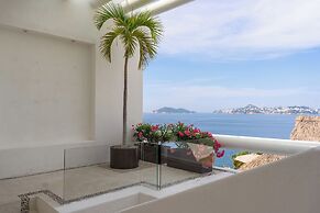 Villa Majum Ocean View Acapulco 5 BDR