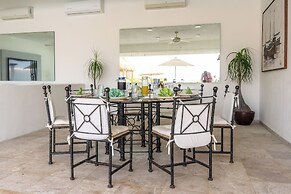 Villa Majum Ocean View Acapulco 5 BDR